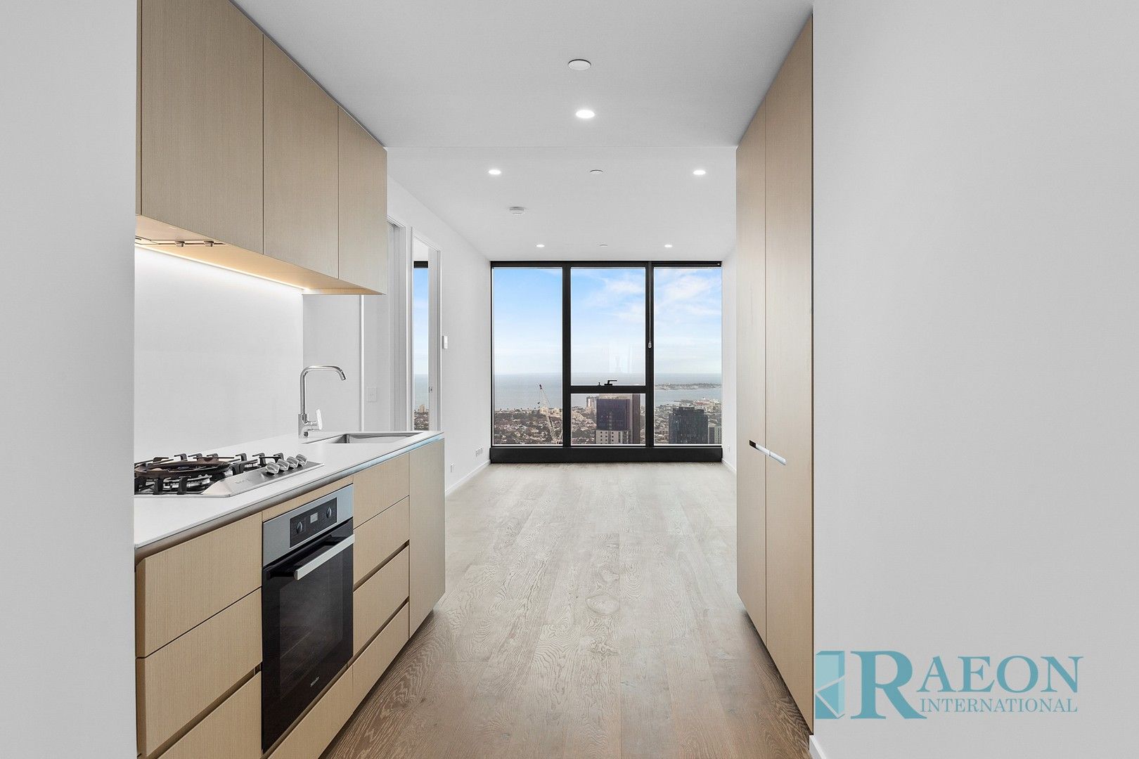 2 bedrooms Apartment / Unit / Flat in 6115/70 Southbank Blvd SOUTHBANK VIC, 3006