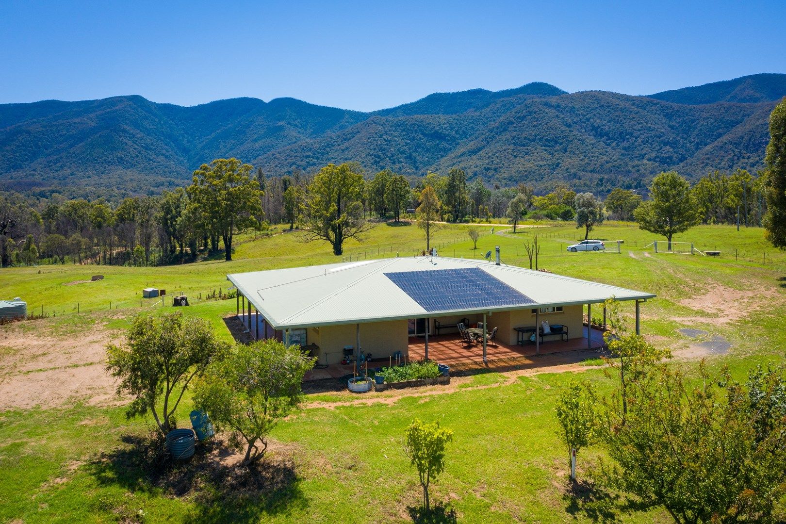 485 Yankees Gap Road, Bemboka NSW 2550, Image 0