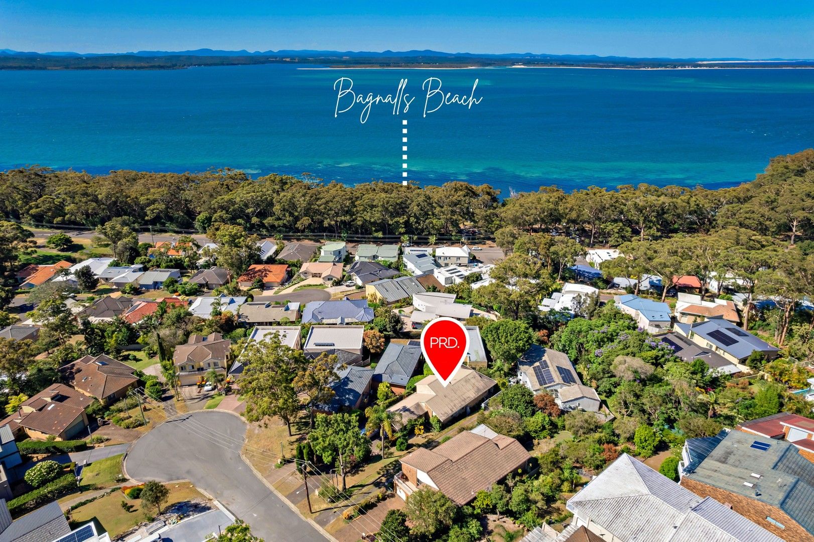 6 Bayview Street, Nelson Bay NSW 2315, Image 1