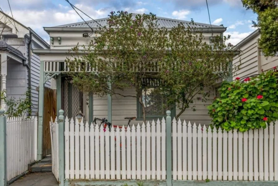 50 Hanover Street, Brunswick VIC 3056