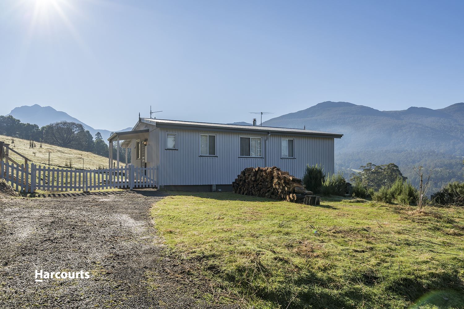 110 Wattle Hill Road, Mountain River TAS 7109, Image 1