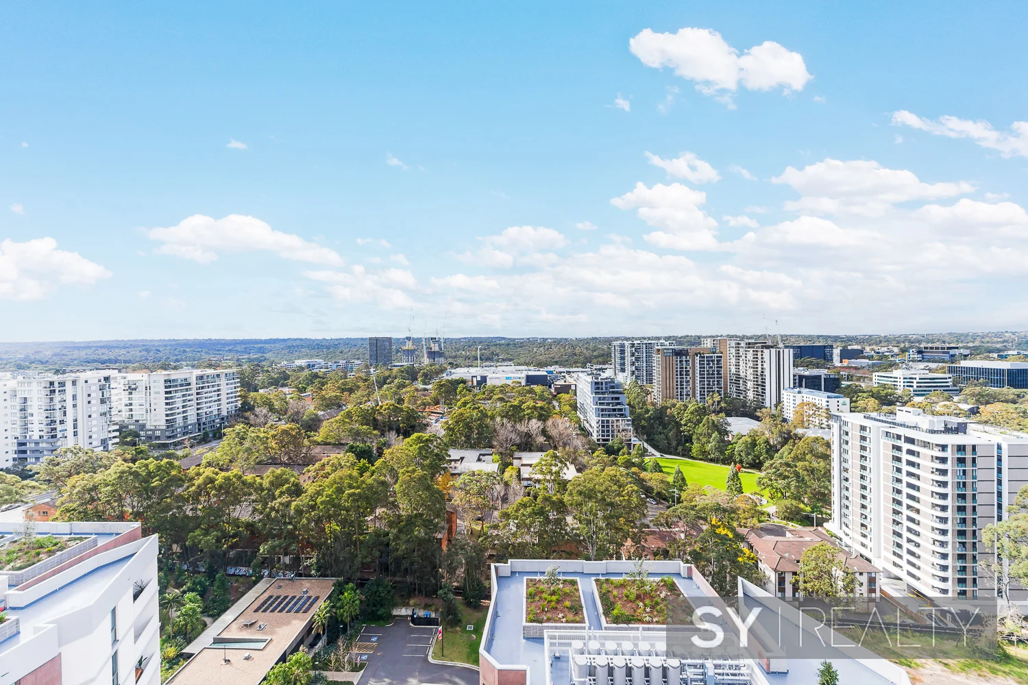 1805/16 Sandstone Crescent, Macquarie Park NSW 2113