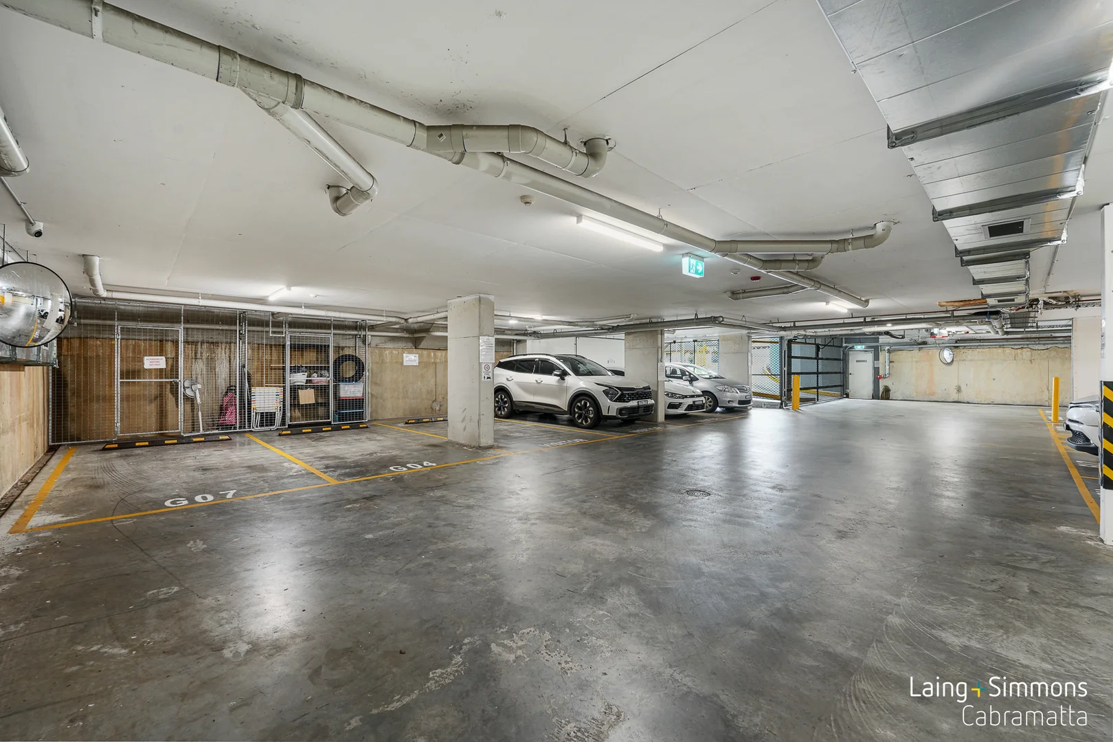 Additional image 18 of 113/121 Arbutus Street, Canley Heights NSW 2166