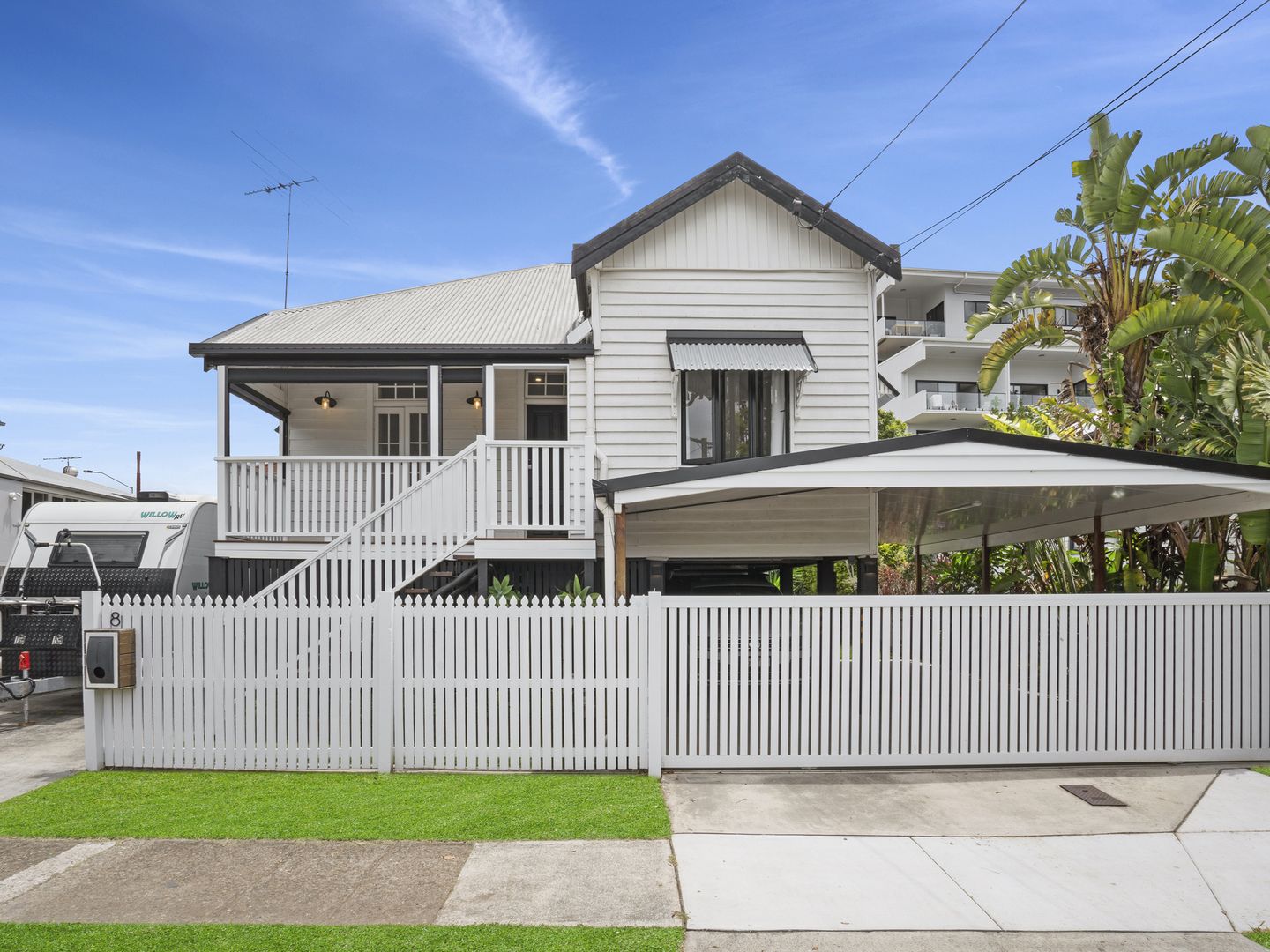 8 Ellis Street, Stones Corner QLD 4120 House For Rent Domain