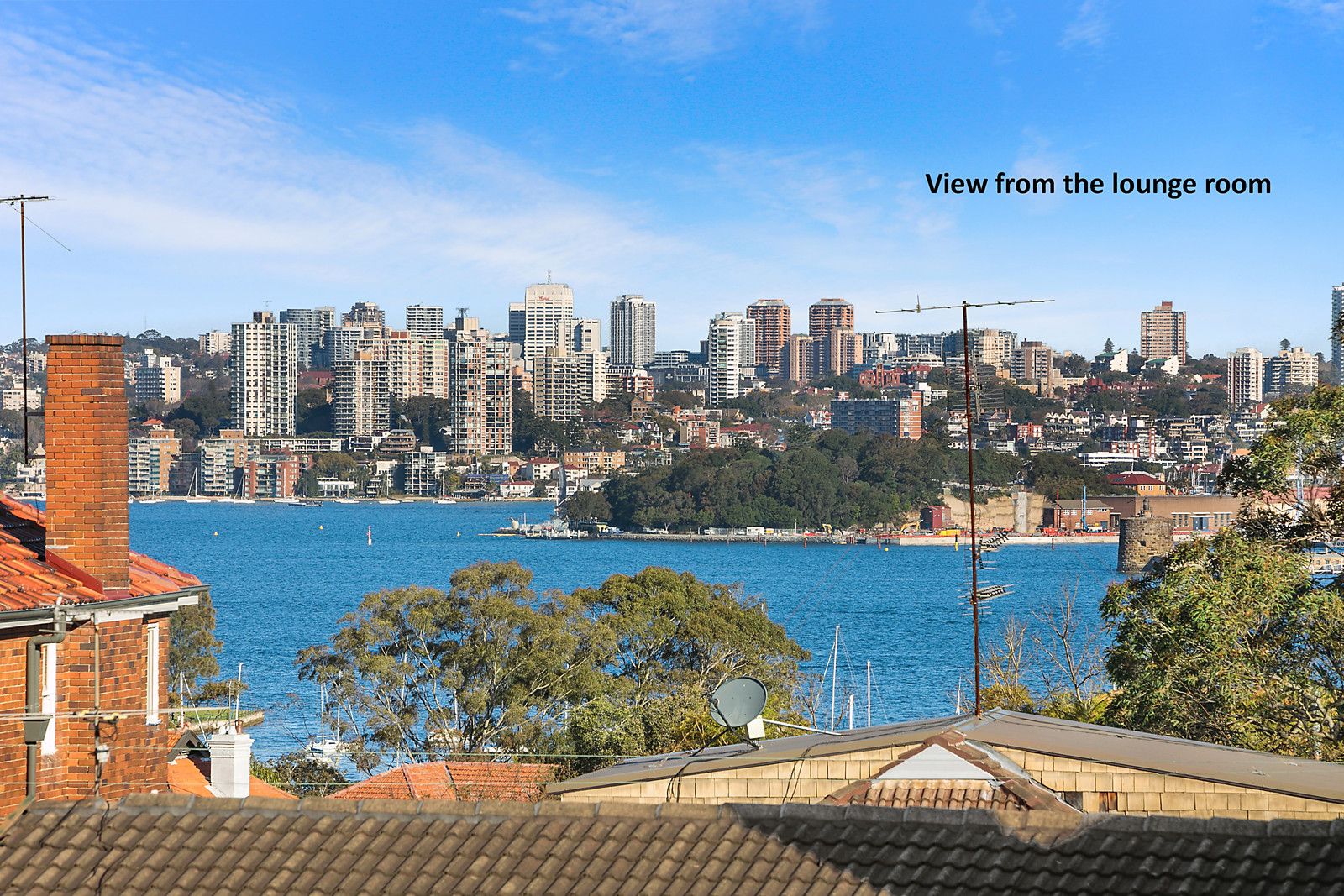 7/31 Ben Boyd Road, Neutral Bay NSW 2089, Image 0