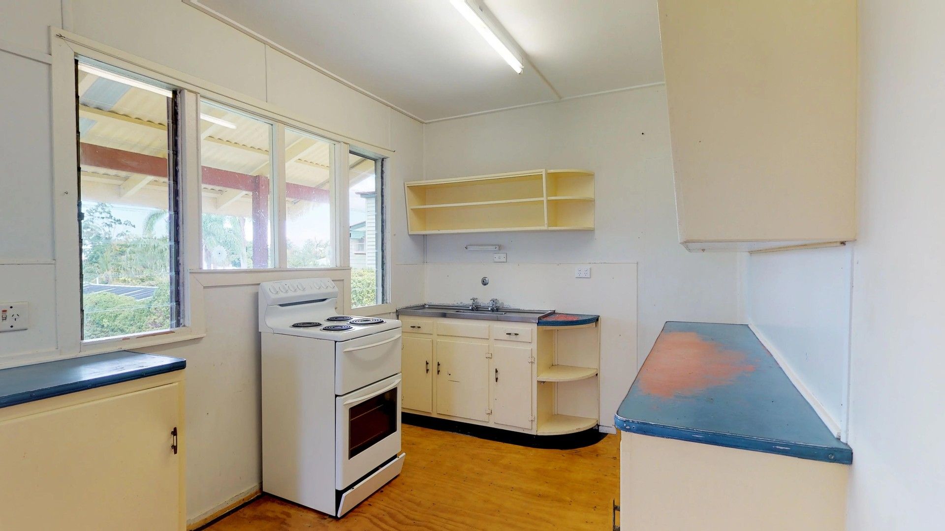 3 bedrooms House in 12 Wilkinson Street WANDAL QLD, 4700