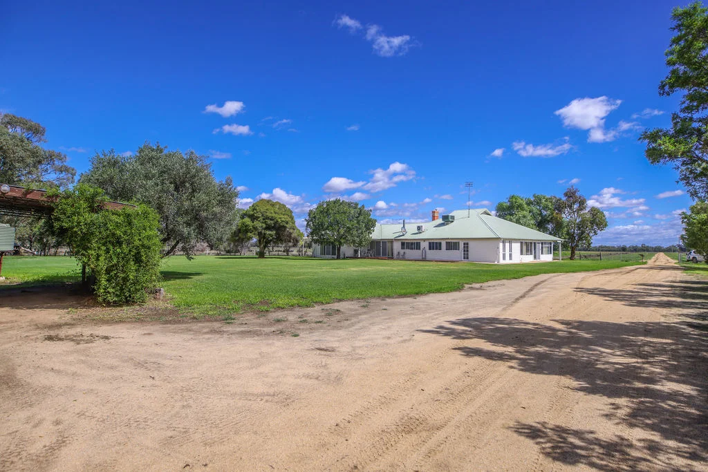 Additional image 26 of 'Old Hanley Park' 444 Greaves Road, Deniliquin NSW 2710