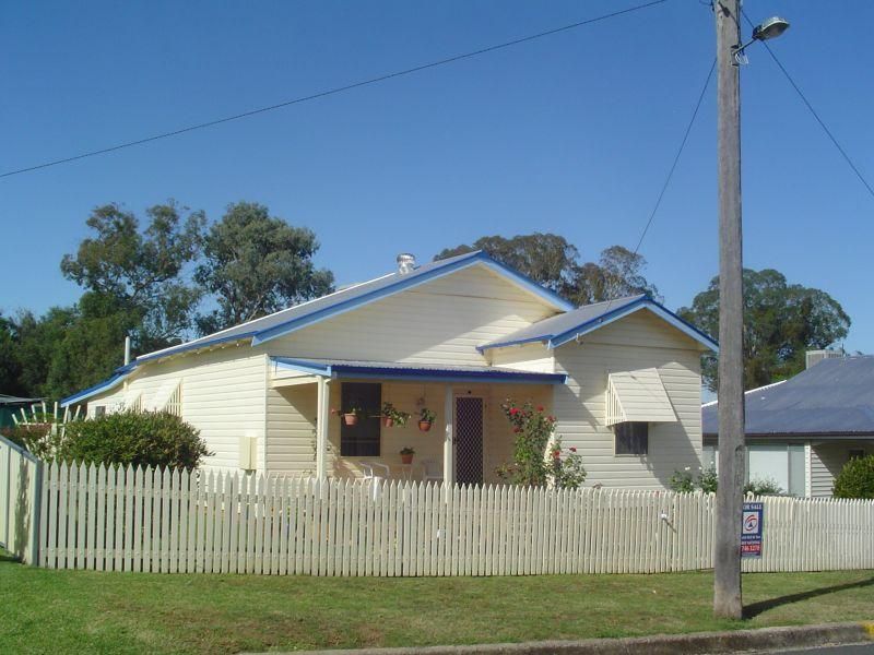 25 North Street, Werris Creek NSW 2341, Image 0