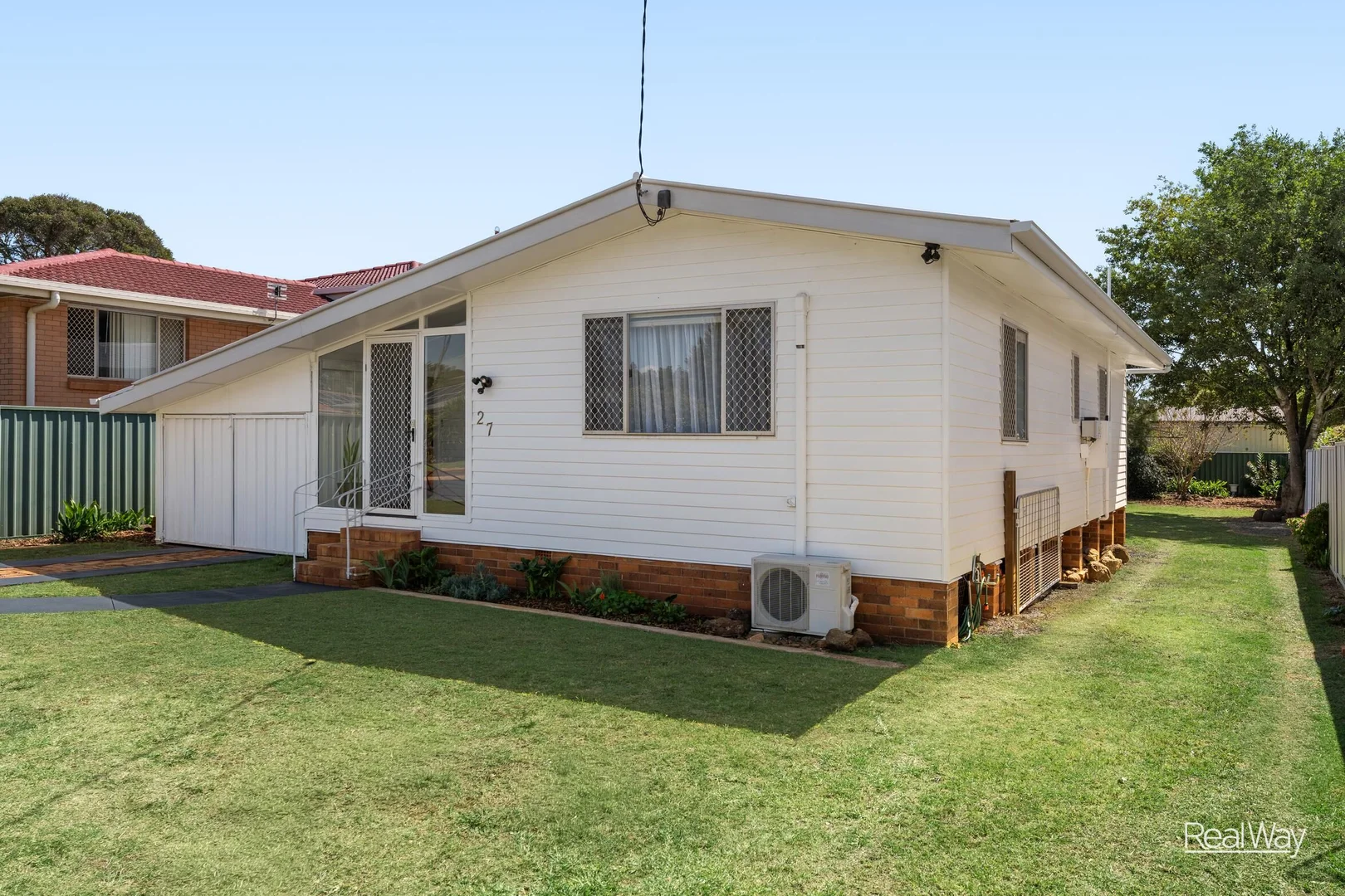 Additional image 2 of 27 Obst Street, Harristown QLD 4350
