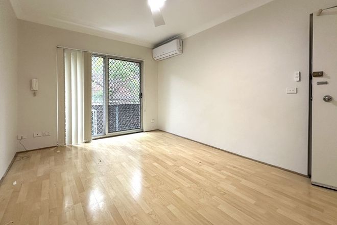 Picture of 3/20 Jamieson Street, GRANVILLE NSW 2142