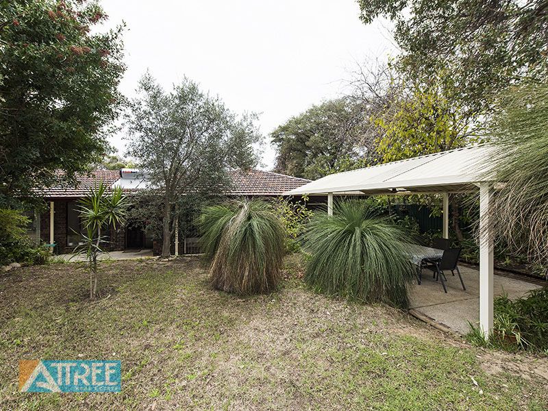 4 Ives Close, Samson WA 6163, Image 1