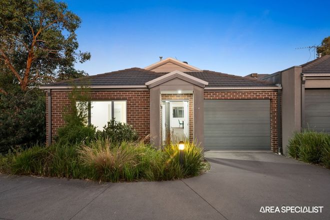 Picture of 4/22 Golf Links Road, BERWICK VIC 3806