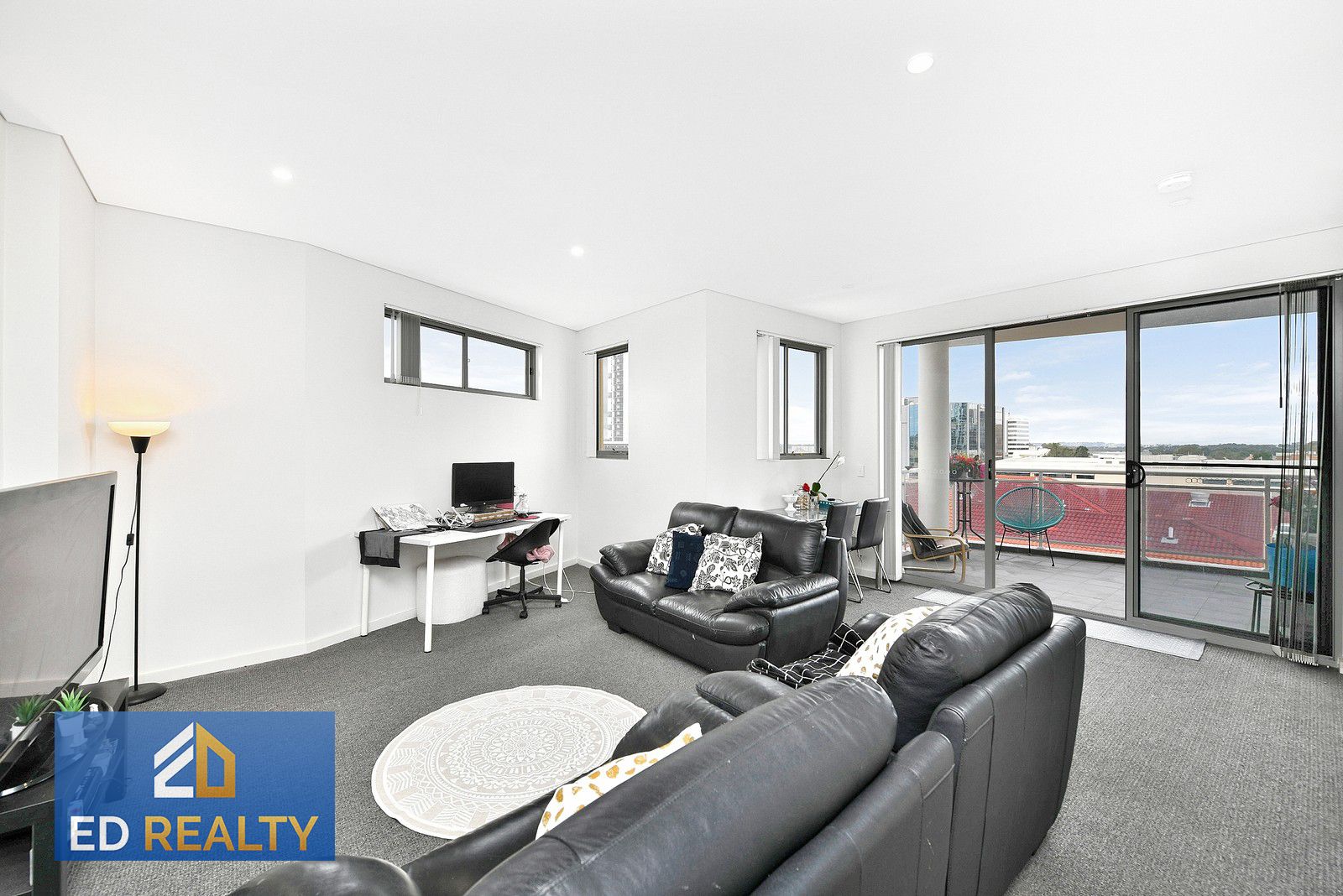 35/74-76 Castlereagh Street, Liverpool NSW 2170, Image 1