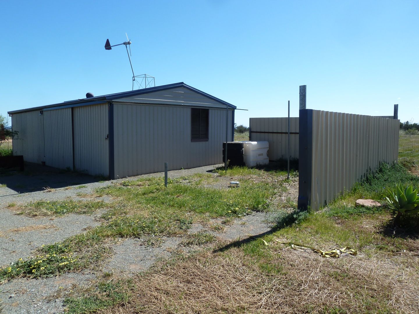Lot 165 Gulf View Road, Napperby SA 5540, Image 1