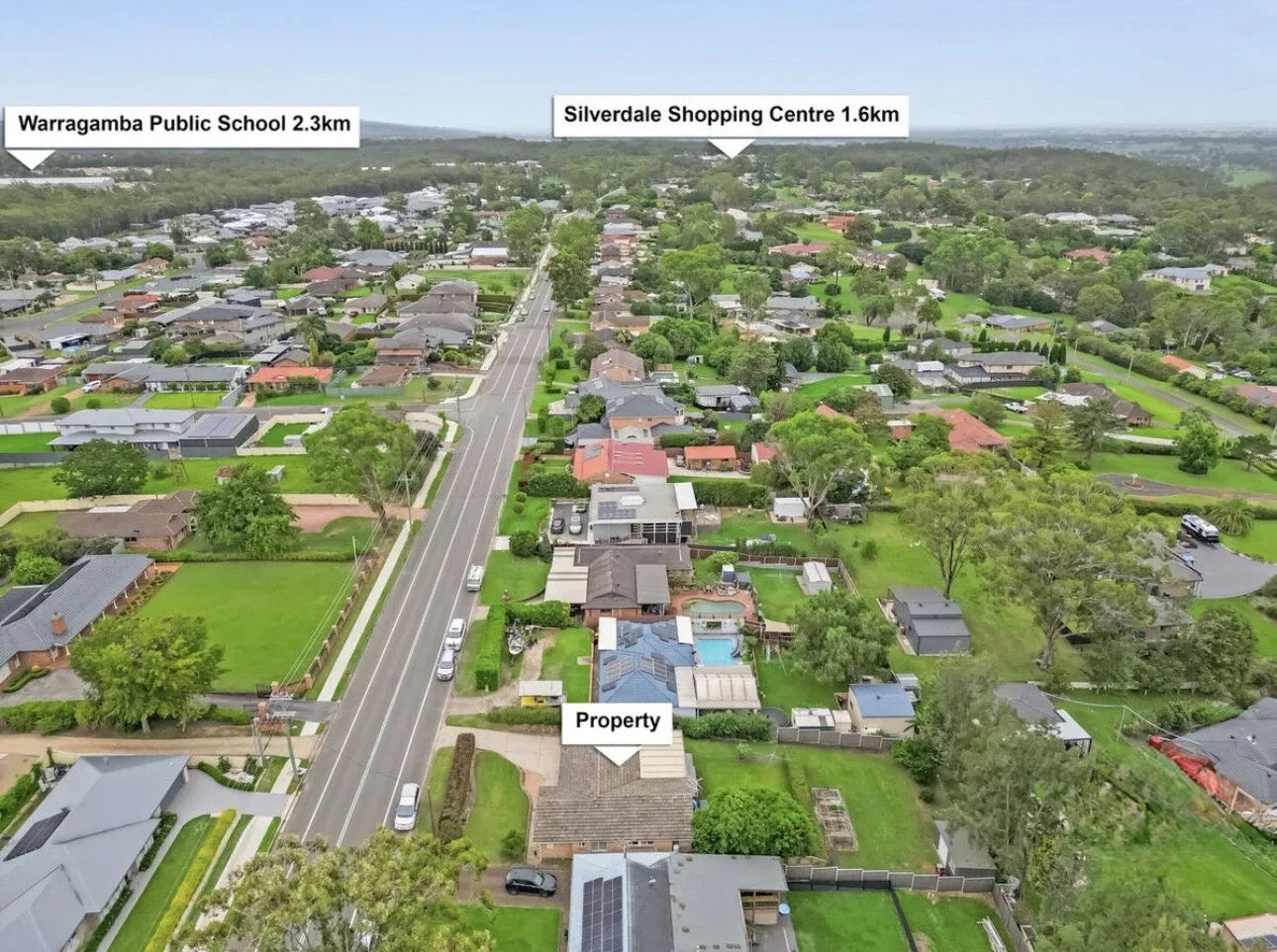 Additional image 14 of 70 Silverdale Road, Silverdale NSW 2752