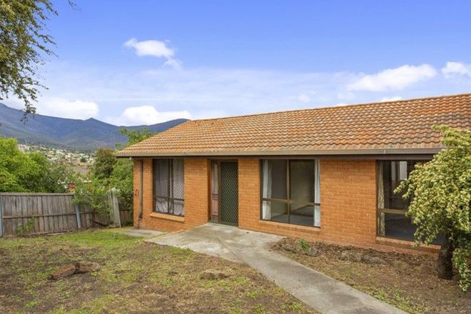 Picture of 2/51 Milton Cresent, MOONAH TAS 7009