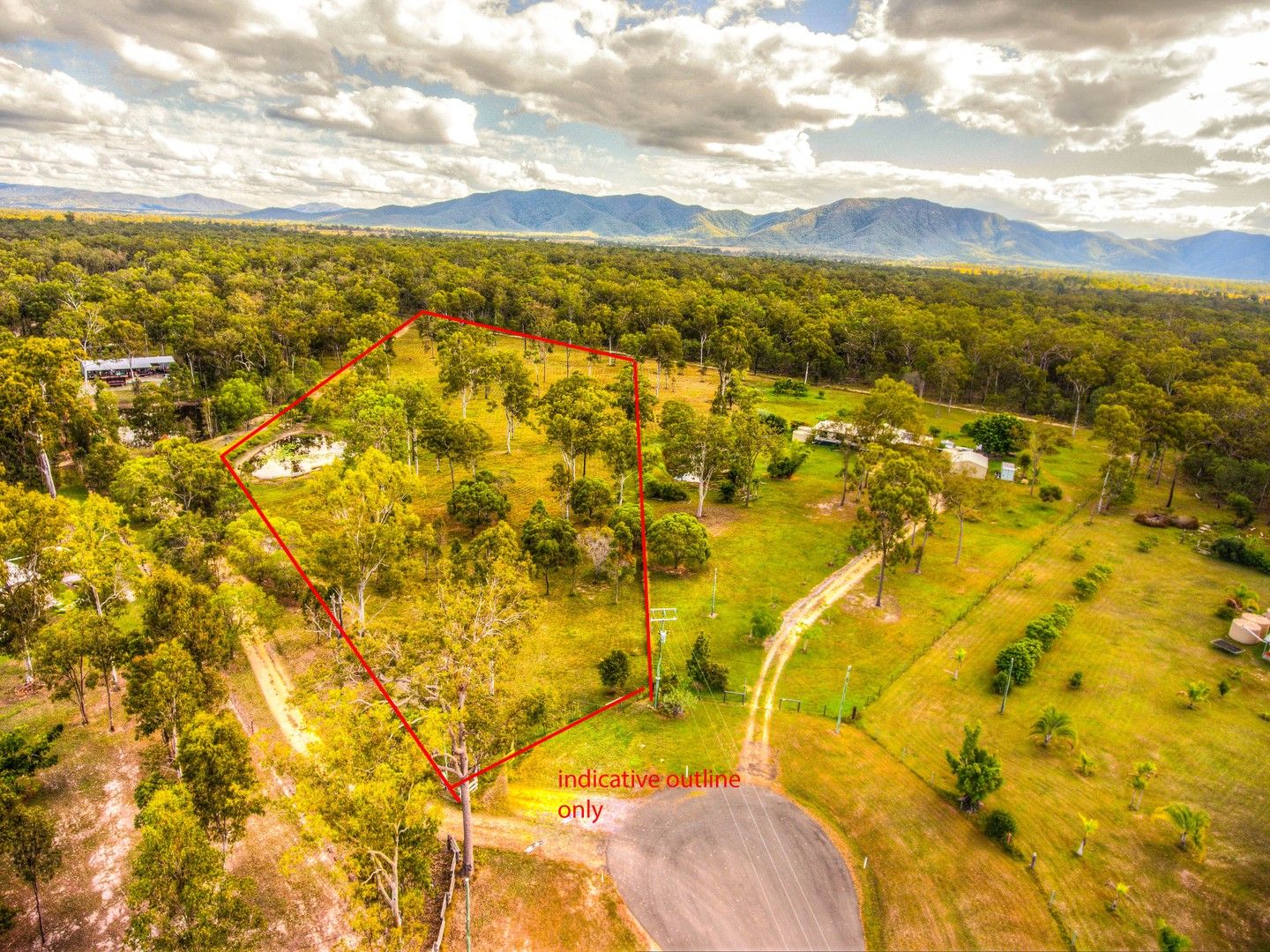 Lot 25 Wattle Court, Miriam Vale QLD 4677 Domain