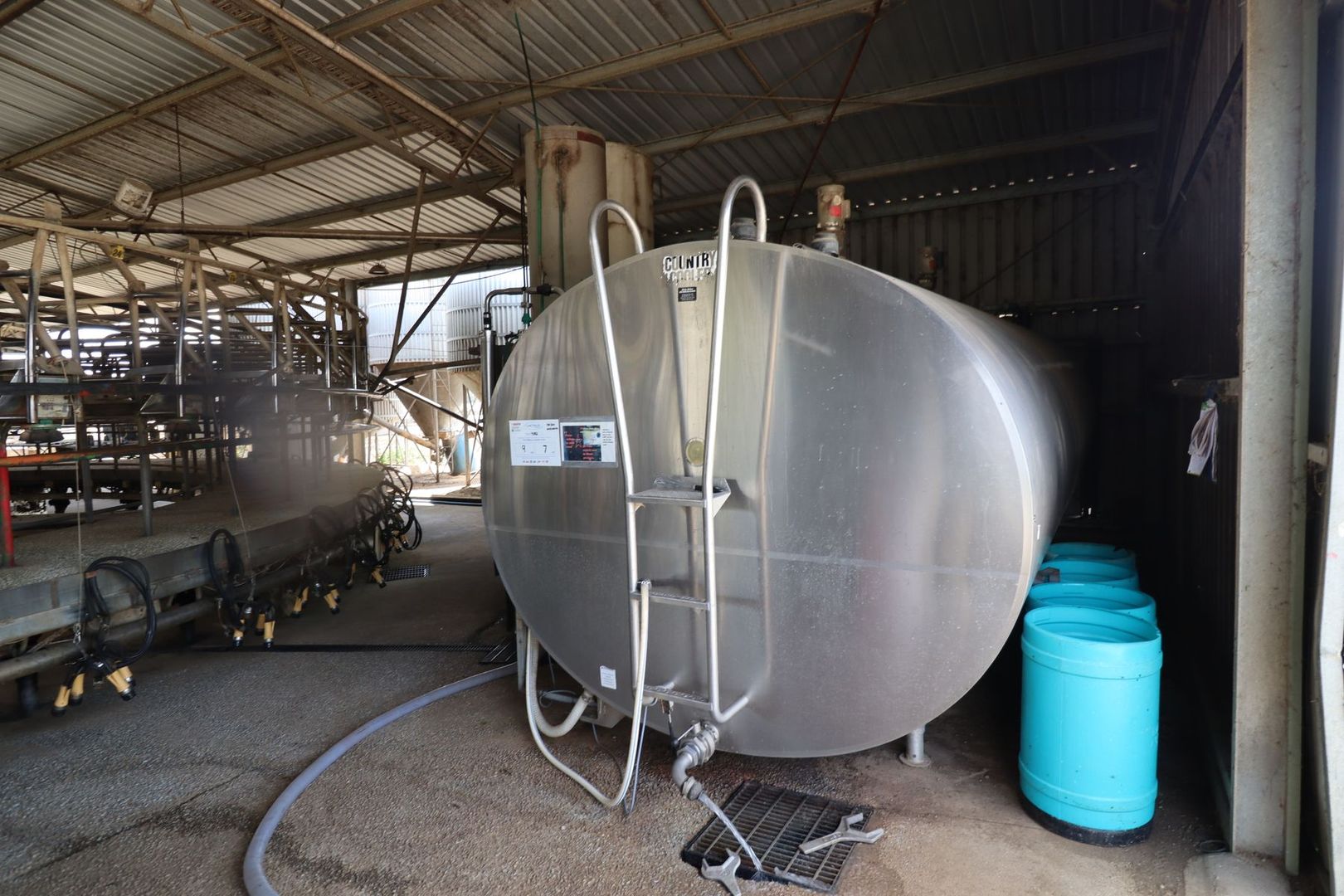 2305 KerangMurrabit Road, Murrabit VIC 3579 House for Sale