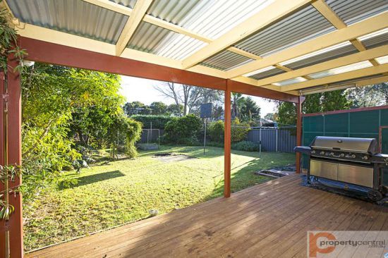 21 Gibbes Street, Regentville NSW 2745, Image 2