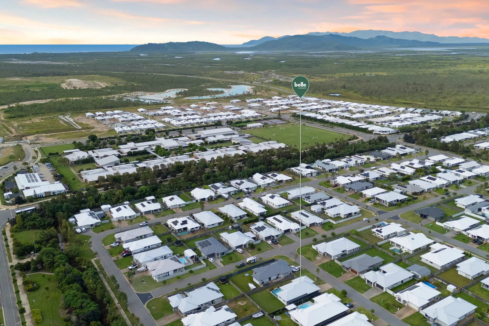 Additional image 23 of 4 Cabras Street, Burdell QLD 4818