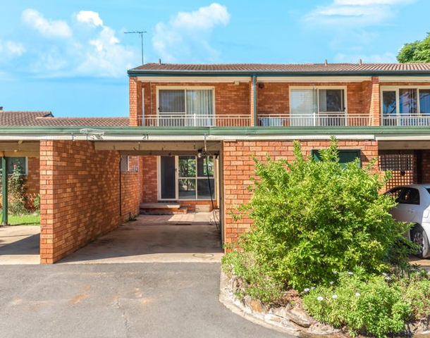 21/30 Cumberland Road, Ingleburn NSW 2565