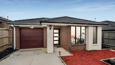 Picture of 30 Newington Parade, MERNDA VIC 3754