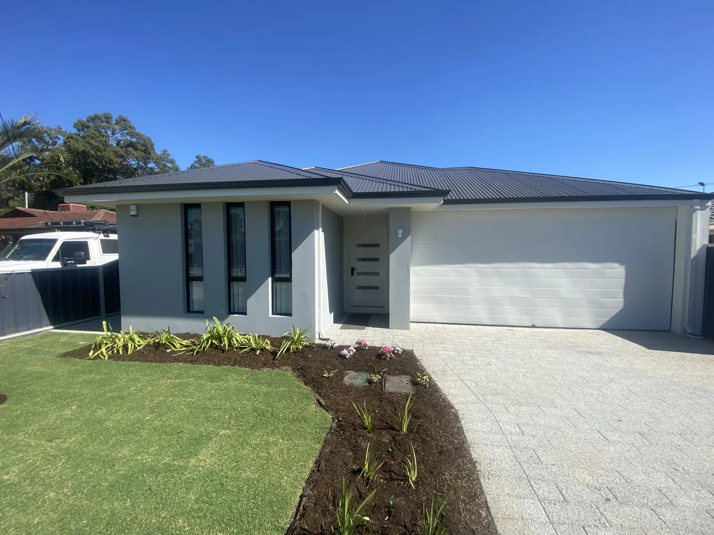 B/6 Bauhinia Road, Forrestfield WA 6058