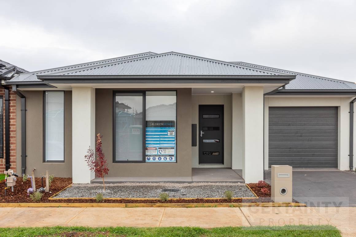 Picture of 6 Ostic Way, TARNEIT VIC 3029