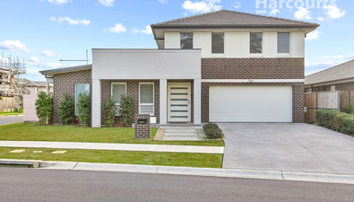 Picture of 121 Pleasant Circuit, GLEDSWOOD HILLS NSW 2557