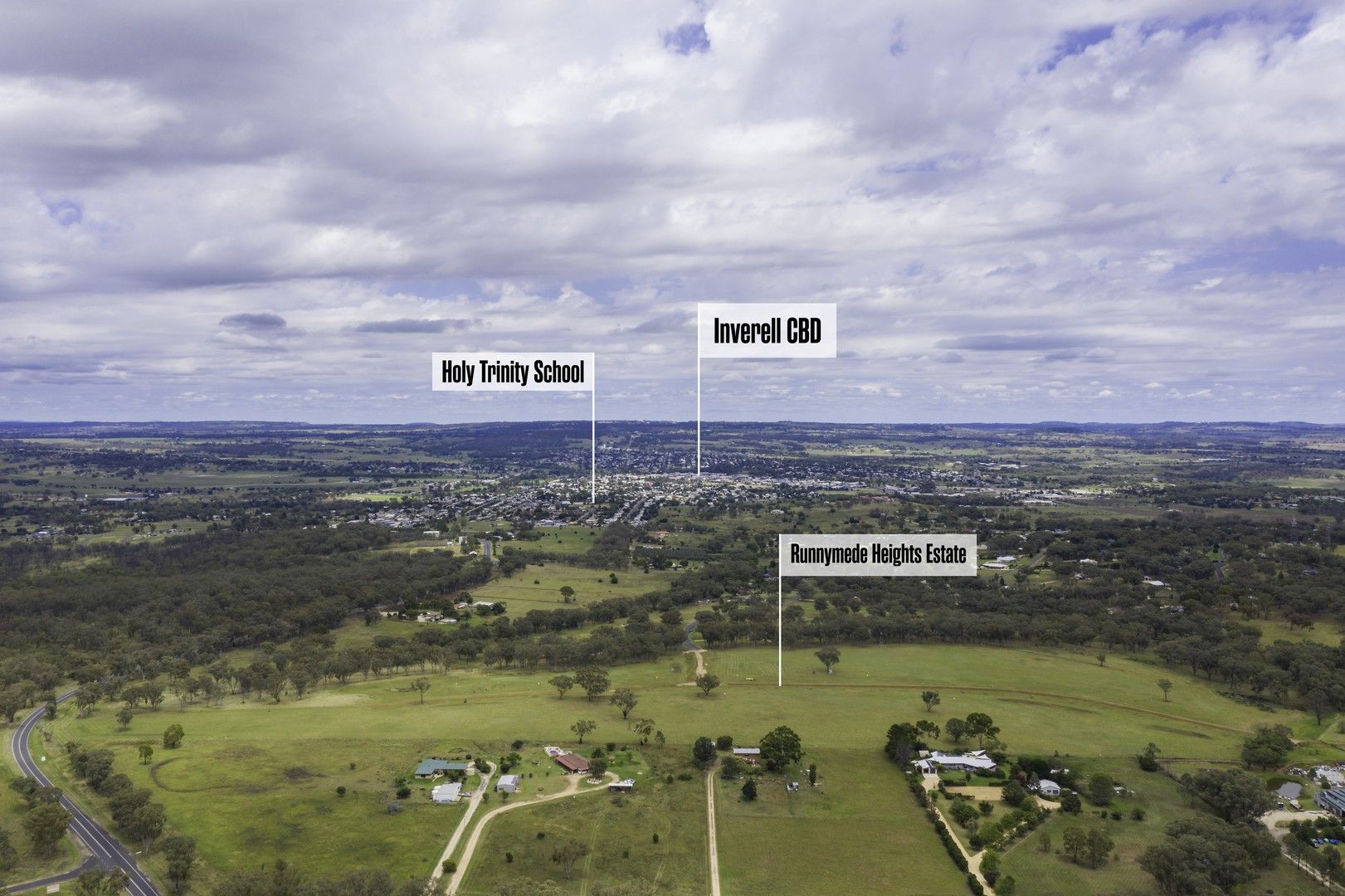 Lot 19 Sylvan Drive, Inverell NSW 2360, Image 0