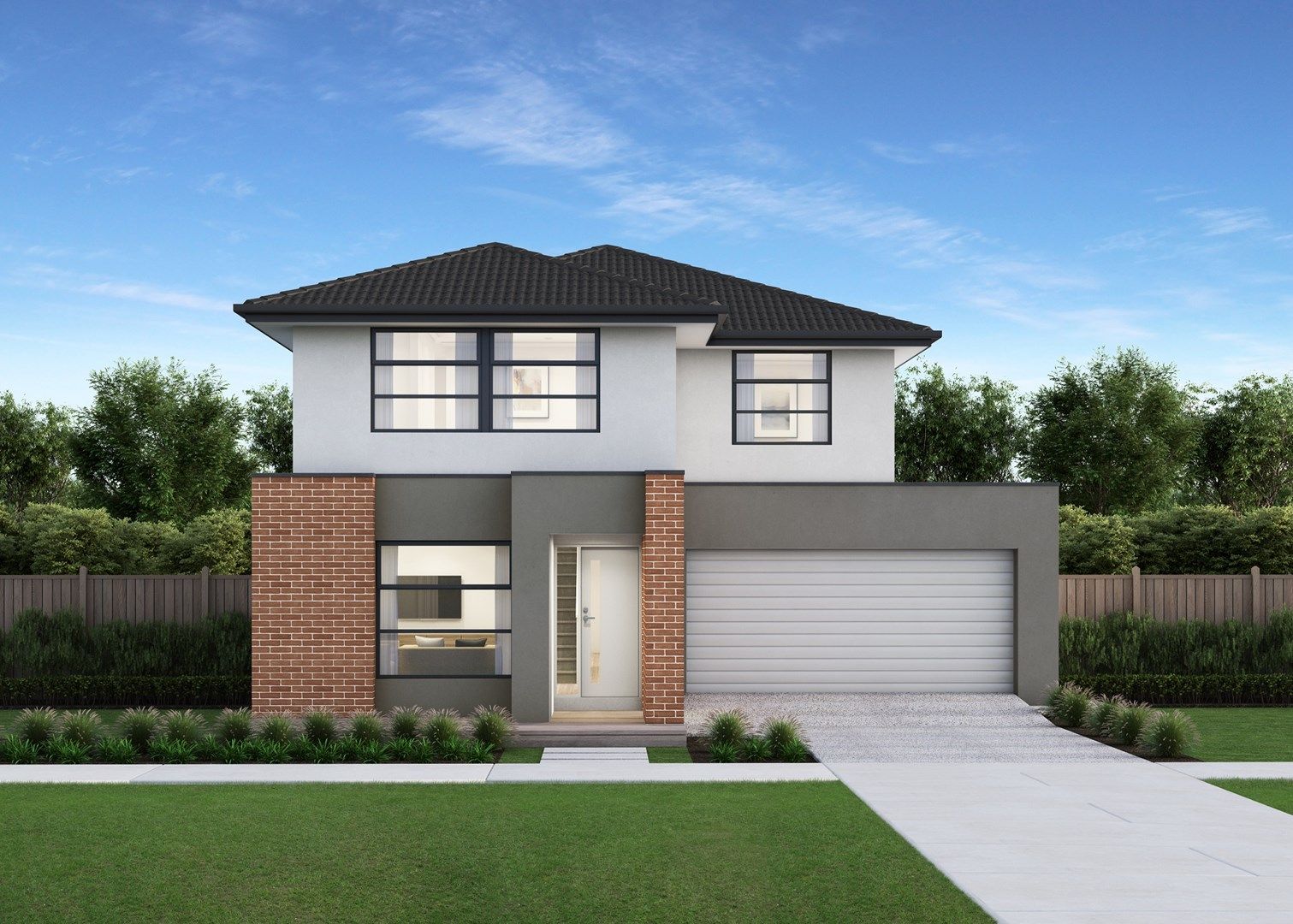 Lot 725 Peatland Road, Fraser Rise VIC 3336, Image 0