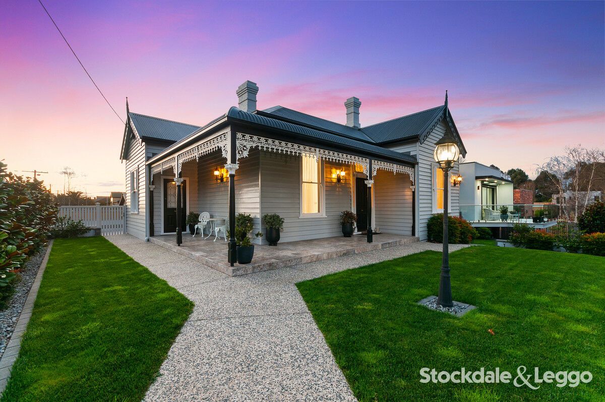 203 Franklin Street, Traralgon VIC 3844 Domain