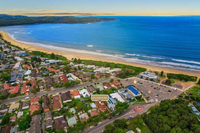 Picture of 62a Sydney Avenue, UMINA BEACH NSW 2257