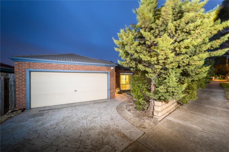 71 Frost Drive, Delahey VIC 3037, Image 0