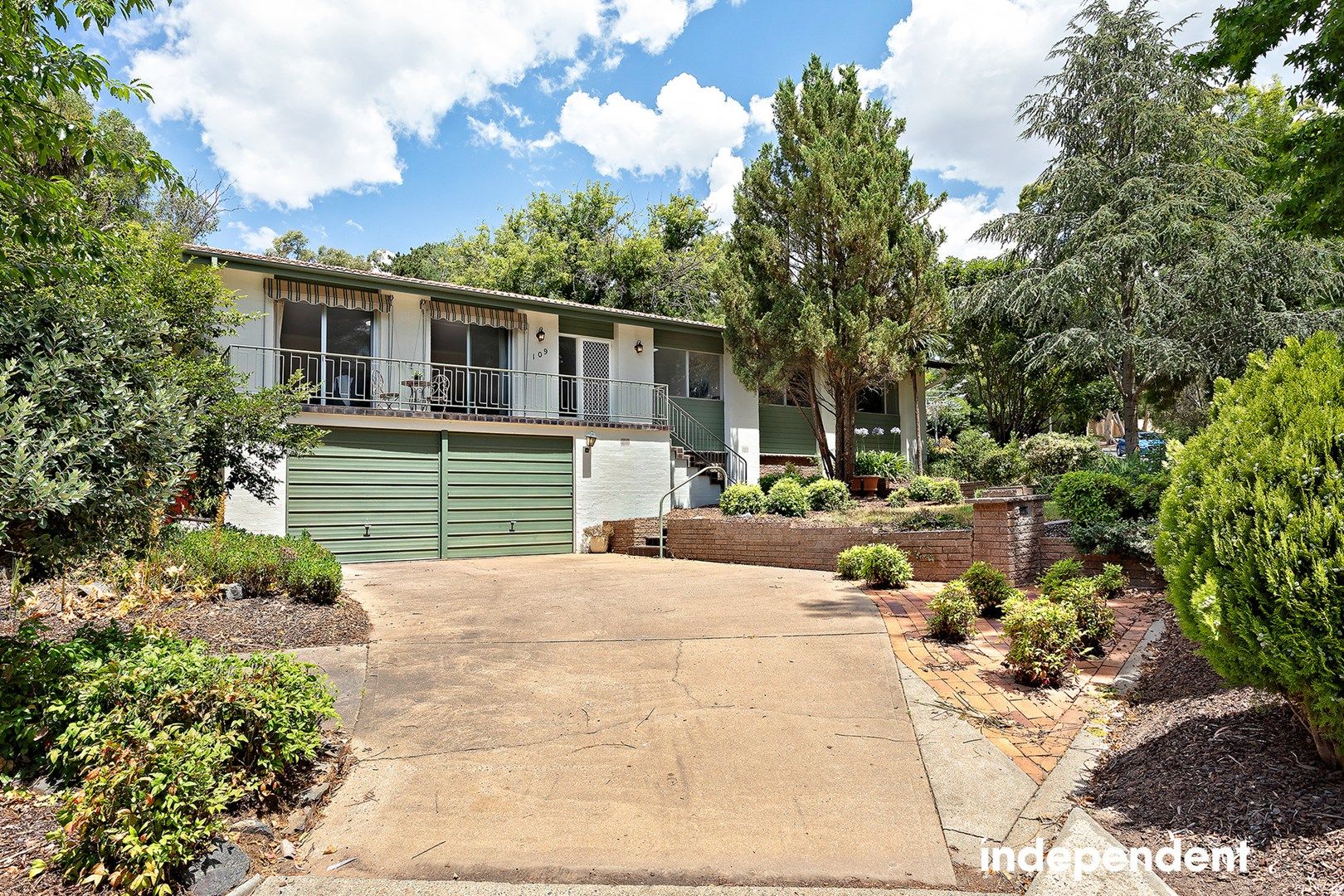 109 Hawkesbury Crescent, Farrer ACT 2607, Image 0