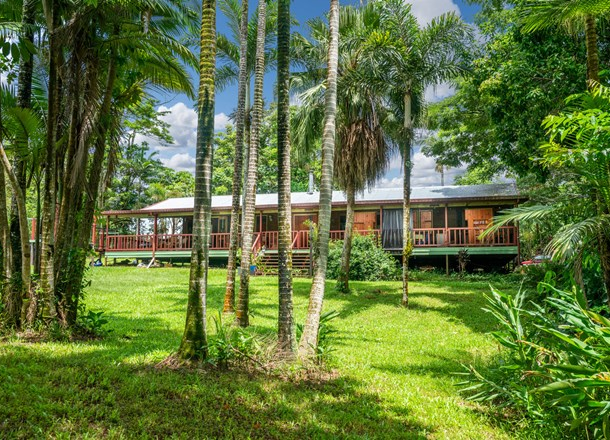 1 Meuanbah Road, Bombeeta QLD 4871