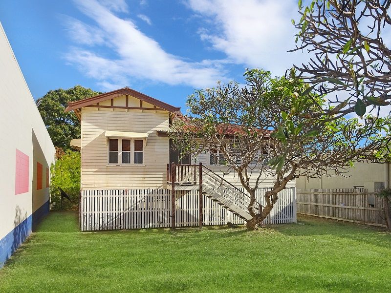 83 Bundock Street, Belgian Gardens QLD 4810, Image 0