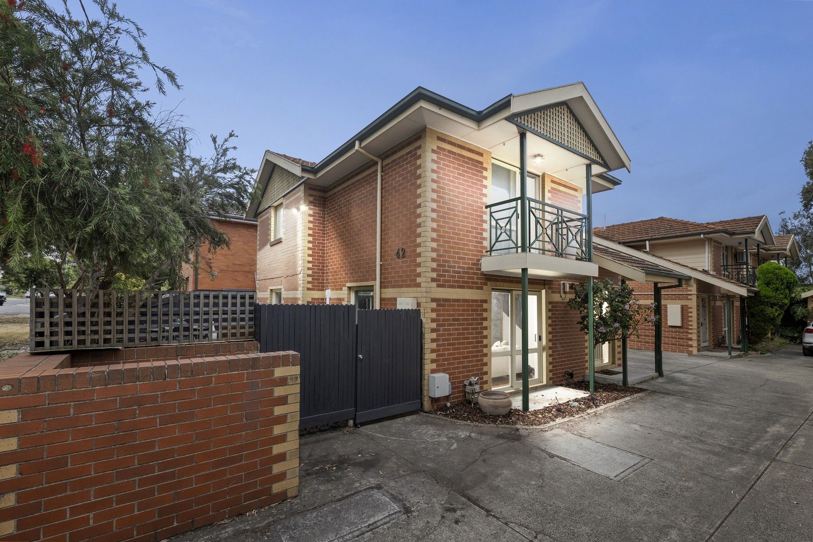 1/42 King Street, Fitzroy North VIC 3068, Image 0