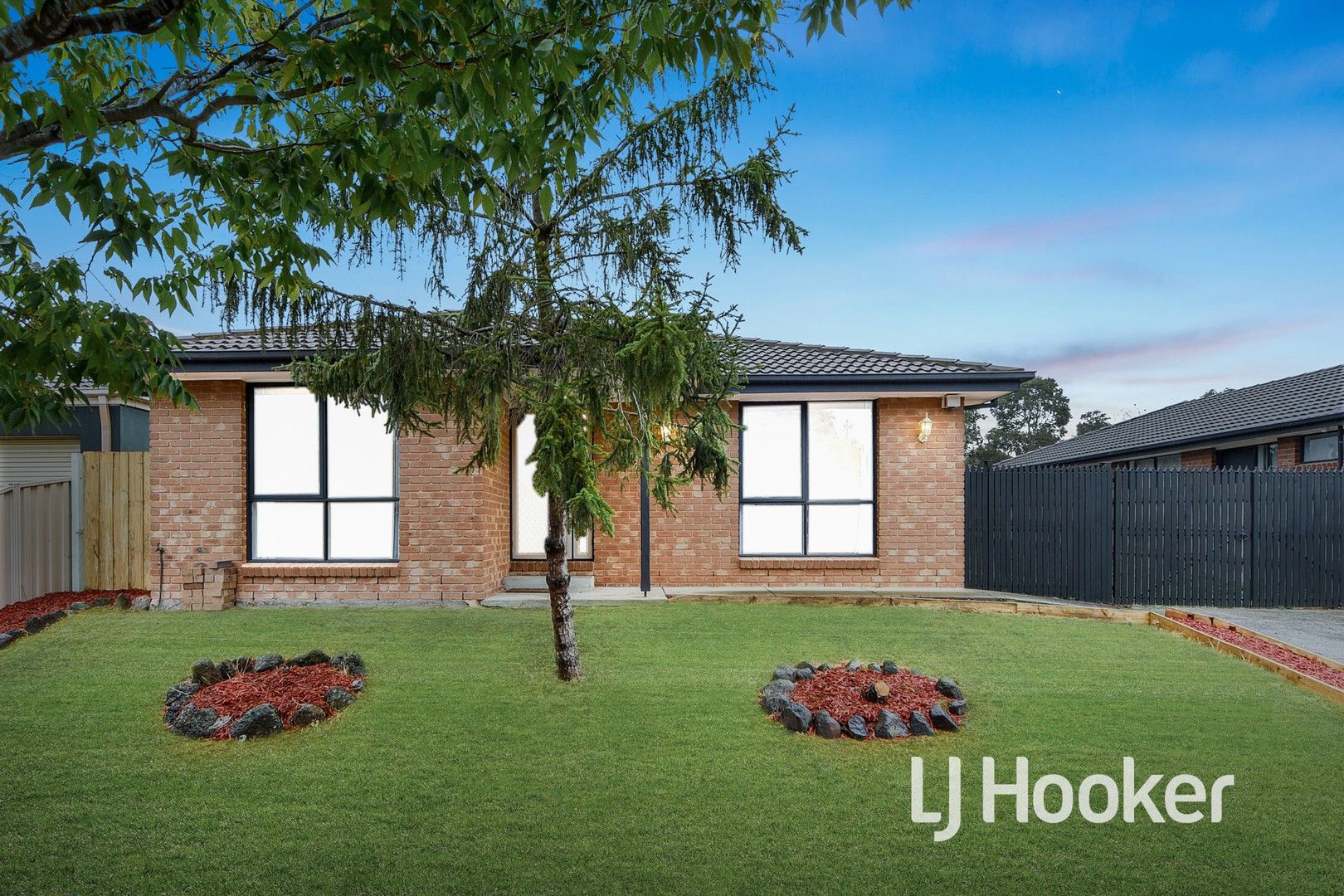 28 The Parkway, Hampton Park VIC 3976, Image 0