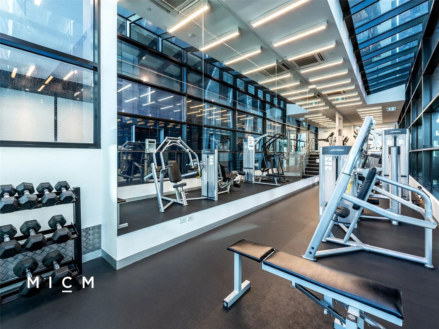 Additional image 22 of 2106/601 Little Lonsdale Street, Melbourne VIC 3000