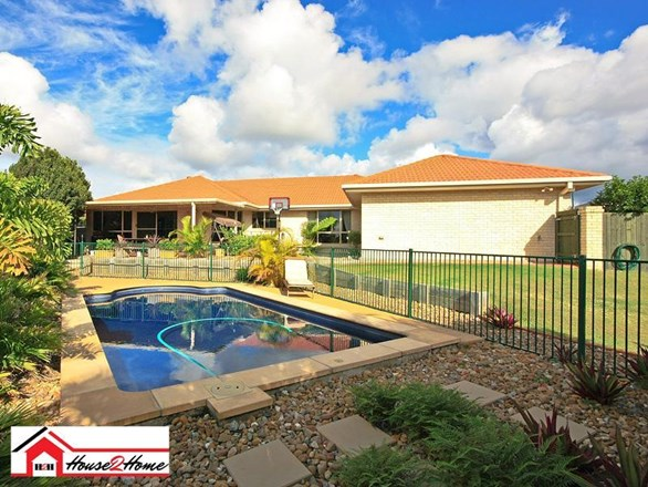 78 Karall Street, Ormeau QLD 4208