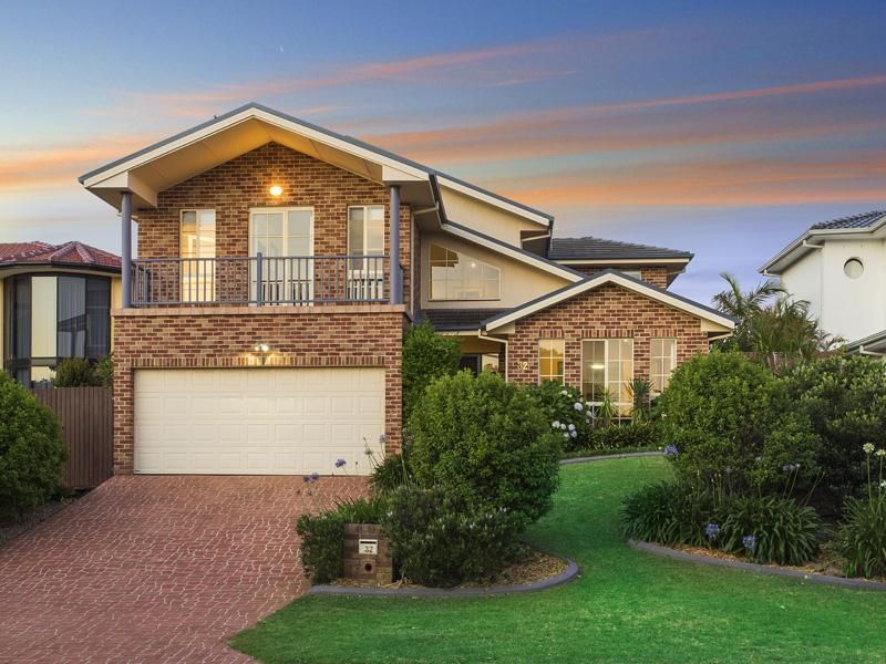 32 Silvertop Parade, Cordeaux Heights NSW 2526, Image 0