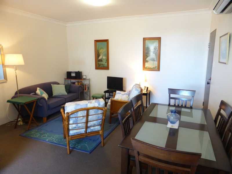 7/27 Wallis Street 'Tasman Lodge', Forster NSW 2428, Image 1