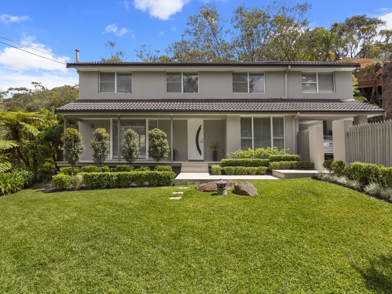 4 bedrooms House in 95 Sir Thomas Mitchell Drive DAVIDSON NSW, 2085