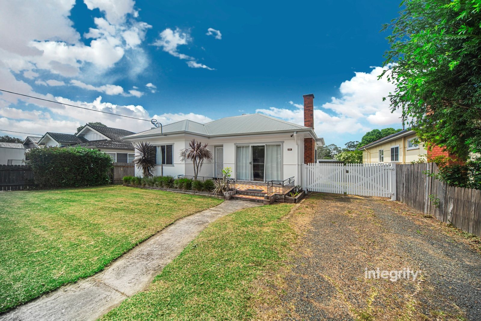 3 bedrooms House in 59 Jervis Street NOWRA NSW, 2541