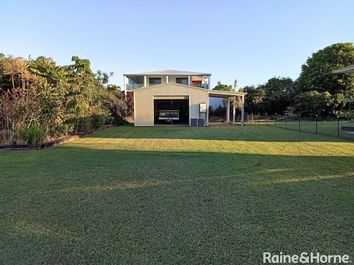 19 Hawthorne Drive, Kurrimine Beach QLD 4871, Image 0