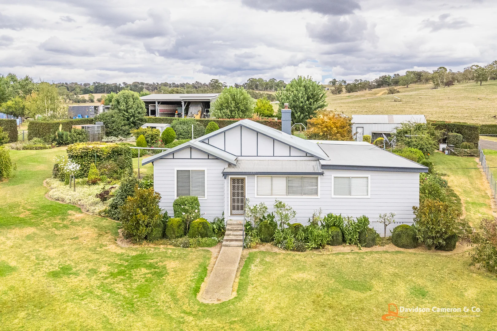 Additional image 3 of "Cantali" 126 Aberbaldie Road, Walcha NSW 2354