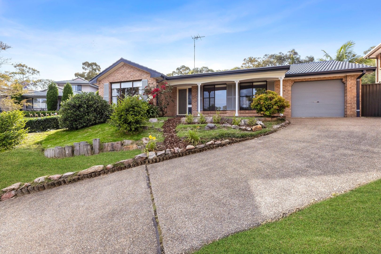 9 Field Place, Illawong NSW 2234, Image 0