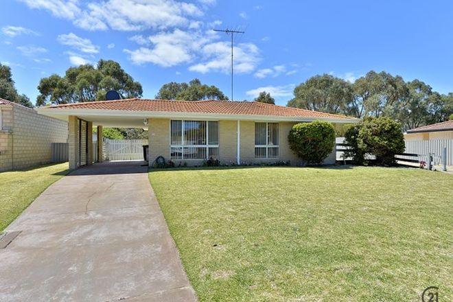 Picture of 96 Hickman Road, SILVER SANDS WA 6210