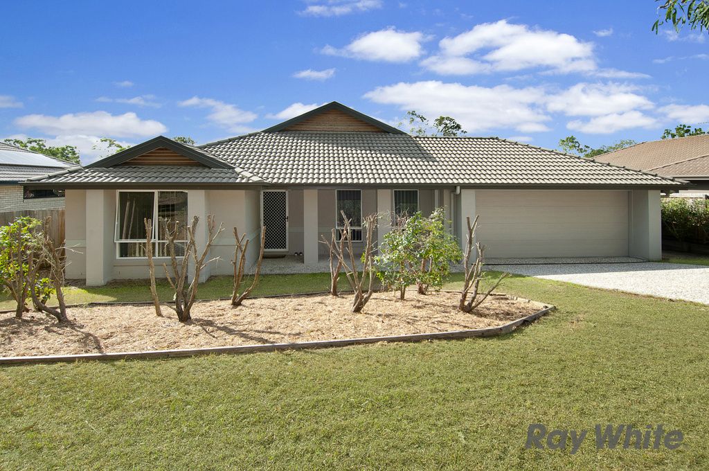 4 bedrooms House in 13 Goldsborough Pde WATERFORD QLD, 4133